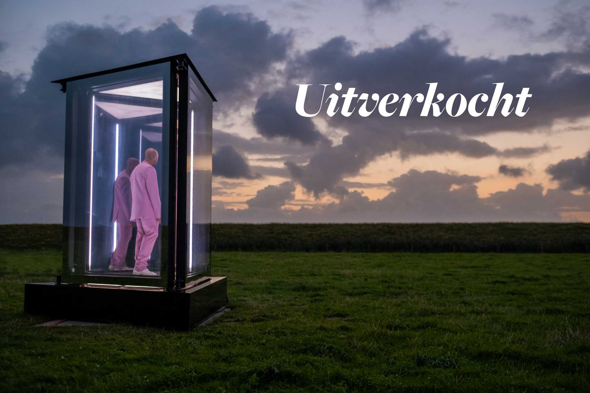 Nog 2 dagen... nazomer jij nog even mee? - mailchi.mp/22d179adbdd4/k…