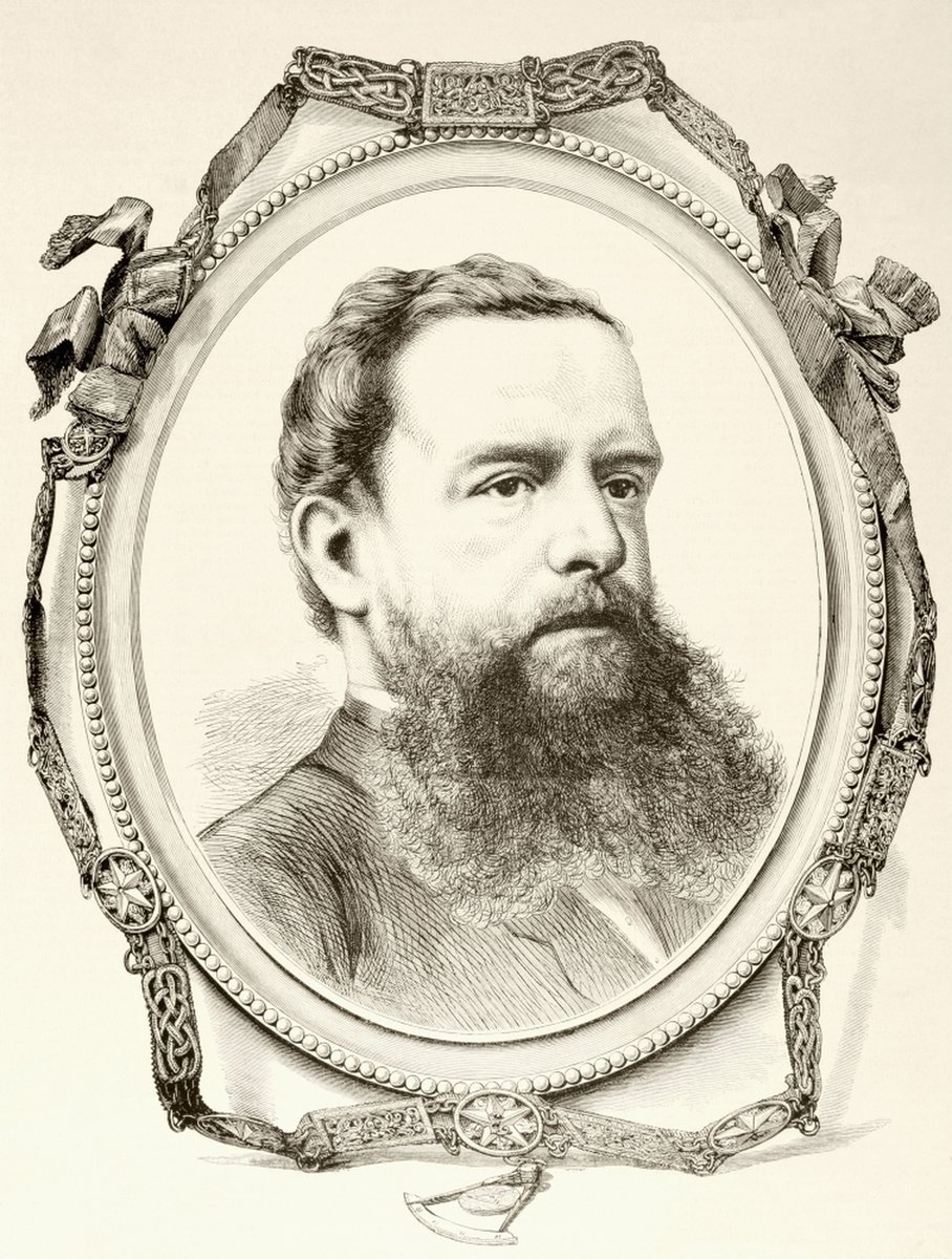 "always recollect that the strength of the Order does not lie in the number of its Lodges or in the increasing roll of its members; but that it lies in the spirit by which those members are animated, and which lives and breathes in those Lodges"
MW Grand Master ~ 4th March 1874