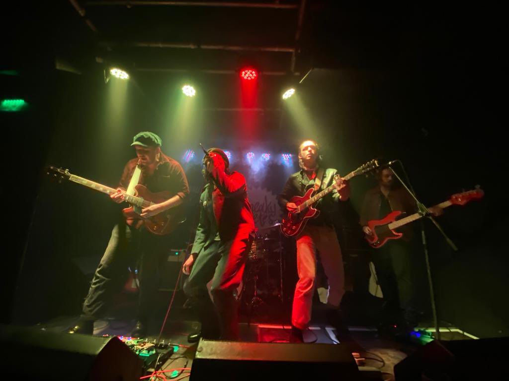 Jango Flash tweet media