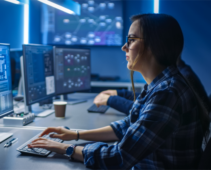 🏆 Top #softskills en perfiles tech🏆 
 
👉 Trabajar en equipo 
👉 Tener empatía 
👉 Saber comunicar 
👉 Dar y recibir feedback 
👉 Tener ganas de aprender 
 
Todos los detalles en <a href="/EquiposyTalento/">Equipos&Talento</a>. 
 
equiposytalento.com/talentstreet/n…