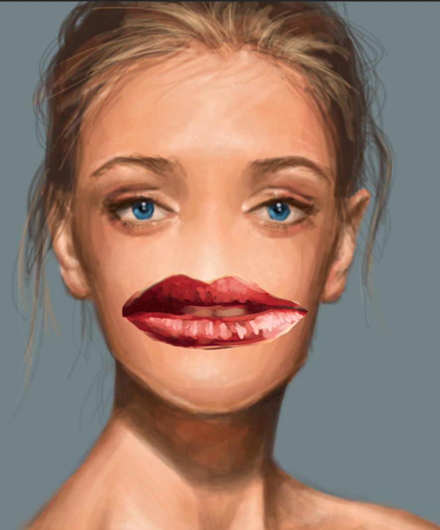 Mr. MajorArt tweet media