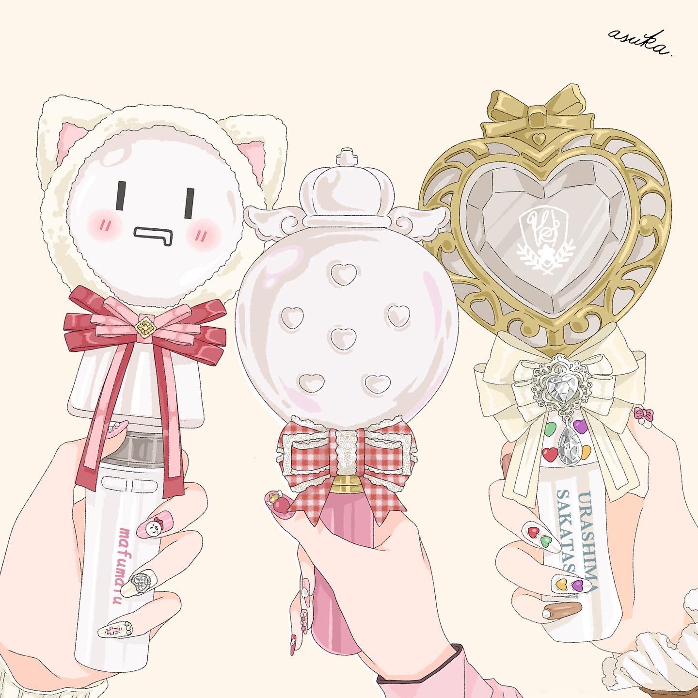 Asuka 歌い手界隈のペンラ可愛すぎない T Co 84aomizavw Twitter Asuka 歌い手界隈のペンラ可愛すぎない T Co 84aomizavw Twitter