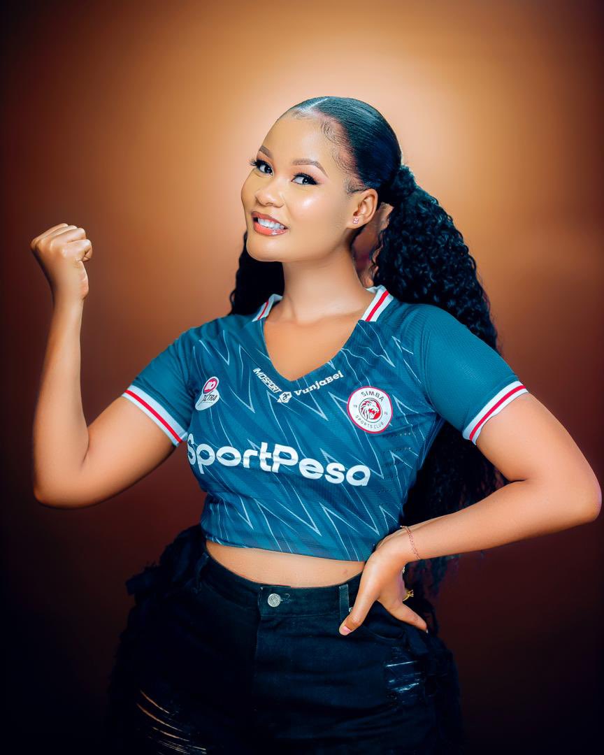 Lukala_Ngesse's tweet image. RT KWA SIMBA     LIKE KWA YANGA