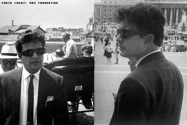 The one and only Mahanayak that our industry have ever produced...
#MahanayakUttamKumar #Nayak pic.twitter.com/2idetHZ3A0