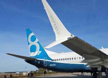 IntlFinanceMag's tweet photo. Malaysia gives greenlight for #Boeing737MAX to return to service

The #CivilAviationAuthorityofMalaysia imposed a ban on the aircraft previously in 2019
Read more: https://t.co/F7bLKVuy3b

#Internationalfinance #IFmagazine #Aviation #Malaysiaaviation https://t.co/V5BJdcgjWg