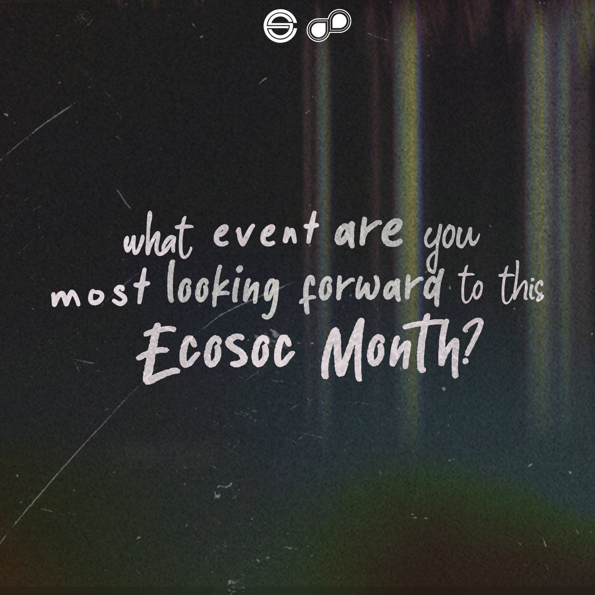 upecosocmonth's tweet photo. Tomorrow we celebrate progress, innovation, and growth!
Experience 63 years of joy, laughter, and craziness with EM’s first event, LAUNCH & GALLERY. Call all of your friends as we party the night away!
#RememberSeptember #EM63 #ExperiencetheEvolution
Designed by Belle Lorilla https://t.co/ezNQ2XyysU