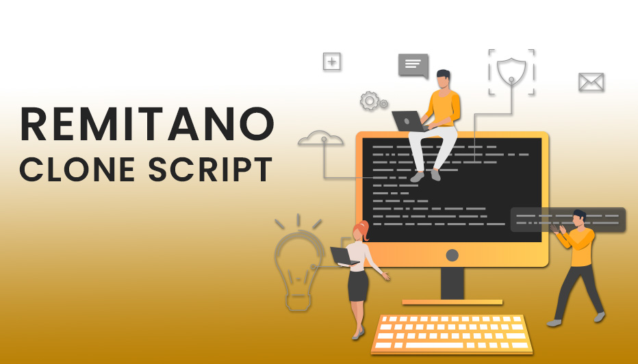 Technoloader's tweet image. Remitano Clone Script lets you develop a high-end crypto exchange in a cost-effective fashion. With Technoloader, you can make the most of this platform.
👉bit.ly/2VaBX86
#remitanoclonescript #remitanoscript #p2pexchange #peertopeerexchange #paxful #paxfulclonescript