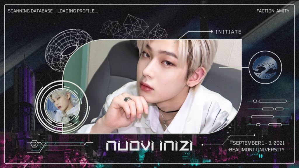 ㅤㅤㅤㅤ
ㅤ
    ㅤ✰ : eIectricIouv updates.
     ㅤ𖡡  : Beaumont University
  ㅤ  ✰ : 4:15 PM ; September 3, Friday.
⠀
⠀⠀⠀⠀⠀⠀ ⠀⠀#NuovInizi
               #ComingBUckHome
              #BeaUtifulComeback 
⠀
⠀
