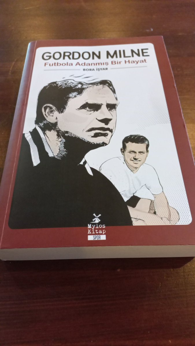 Gordon Milne dönemi tribünde yaşayanlar için o günleri bir kez daha hatırlamak isteyenlere tavsiye ederim.
 <a href="/boraisyar/">Bora Isyar 🌈</a>