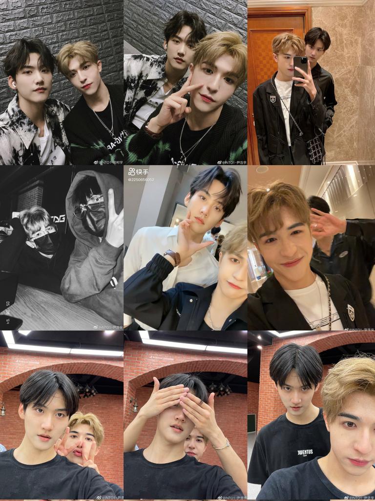 ⋆ ࣪ พีพี 🌷 tweet media