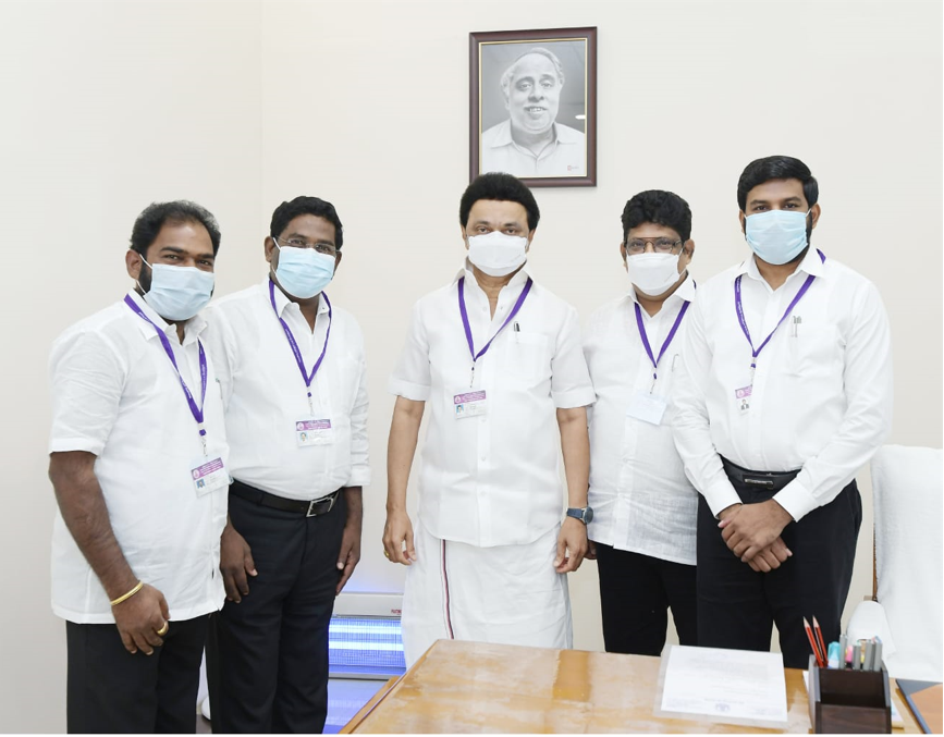 CMOTamilNadu tweet media