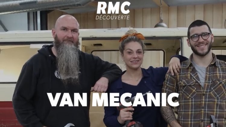 RMC Découverte tweet media