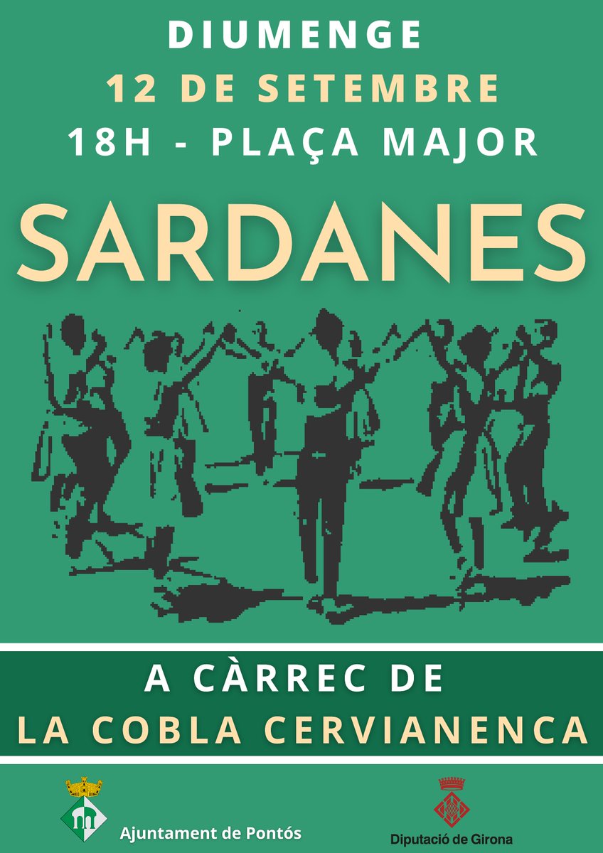 Ajuntament de Pontós tweet media