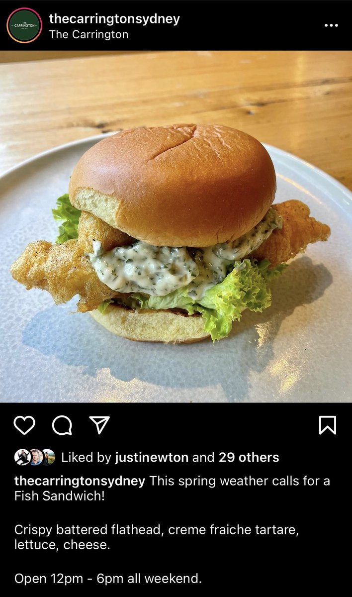 Open 12 - 6pm Fri - Sunday. Come by, say hello. Bring the doggie. Or your Daddy #surryhills