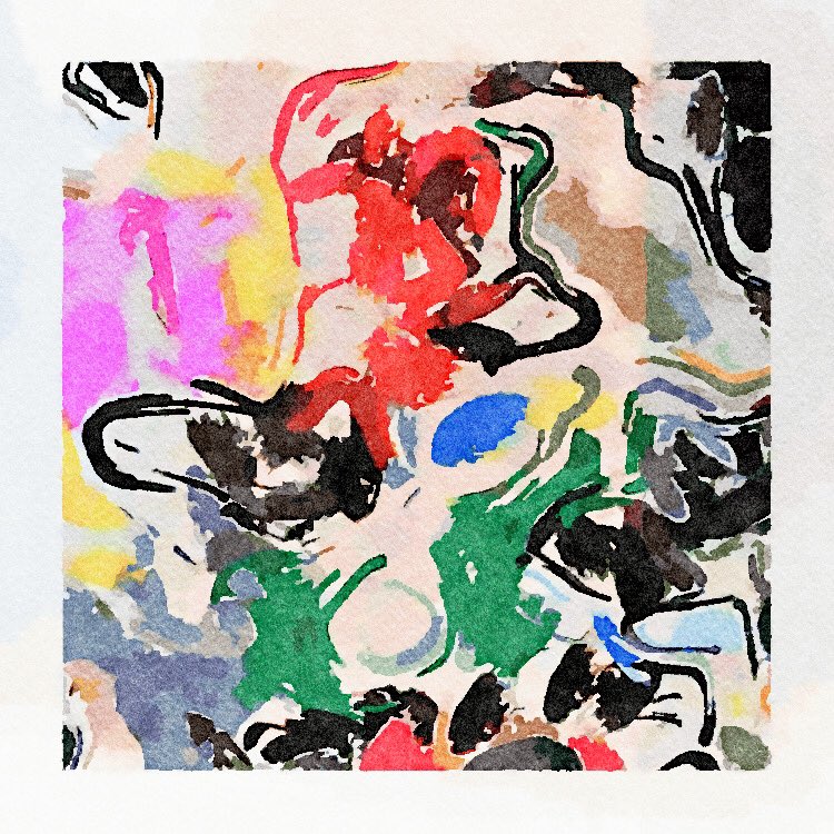 AzurekangA's tweet photo. #abstractartist #abstractart #abstractcolour #abstractpainting #contemporaryart #contemporarypainting #abstractexpressionism #abstractexpressionist #flaming_abstracts #todaysartreport https://t.co/txRdcXz1Uo