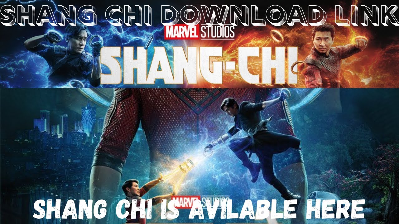 Download film shang chi telegram