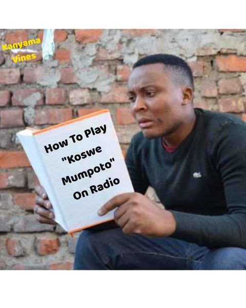 KanyamaV's tweet photo. You are free now ..
*
@iampilato 
@OpenParlyZED 
@PAAGZ1 
@bflowmusic https://t.co/Njiyvpud3e