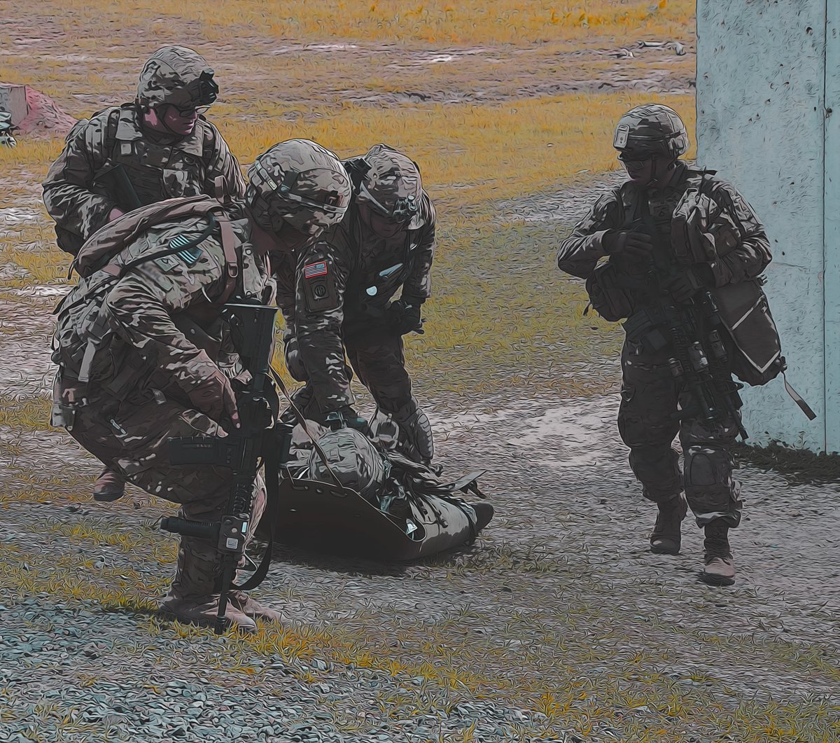 warfighterNFT's tweet photo. Check out our newest NFT  *Train Like You Fight* https://t.co/yS7LEtuszp via @opensea #OpenSeaNFT #NFTdrop #NFTCommunity #military #veterans #VeteransUnite #nftcollector #militaria https://t.co/jpeBmcPzpw