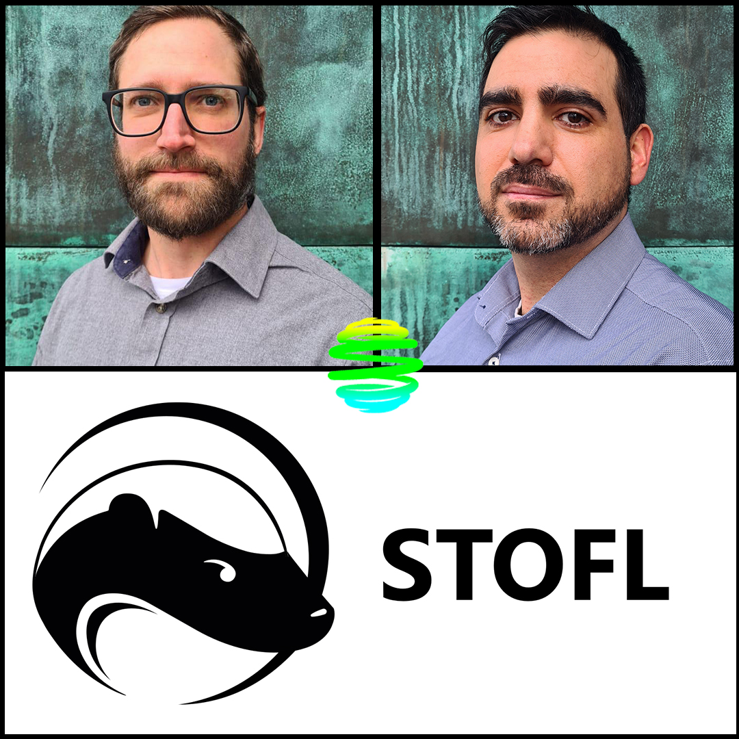 Meet Cohort 3 participant <a href="/Stofl_/">Stofl</a> 👋🏻

They connect the unconnected to ensure that <a href="/tfwrail/">Trafnidiaeth Cymru Trenau Transport for Wales Rail</a> provides the best service for passengers and staff by leveraging low power technology.

Join them today > bit.ly/37u7HrB