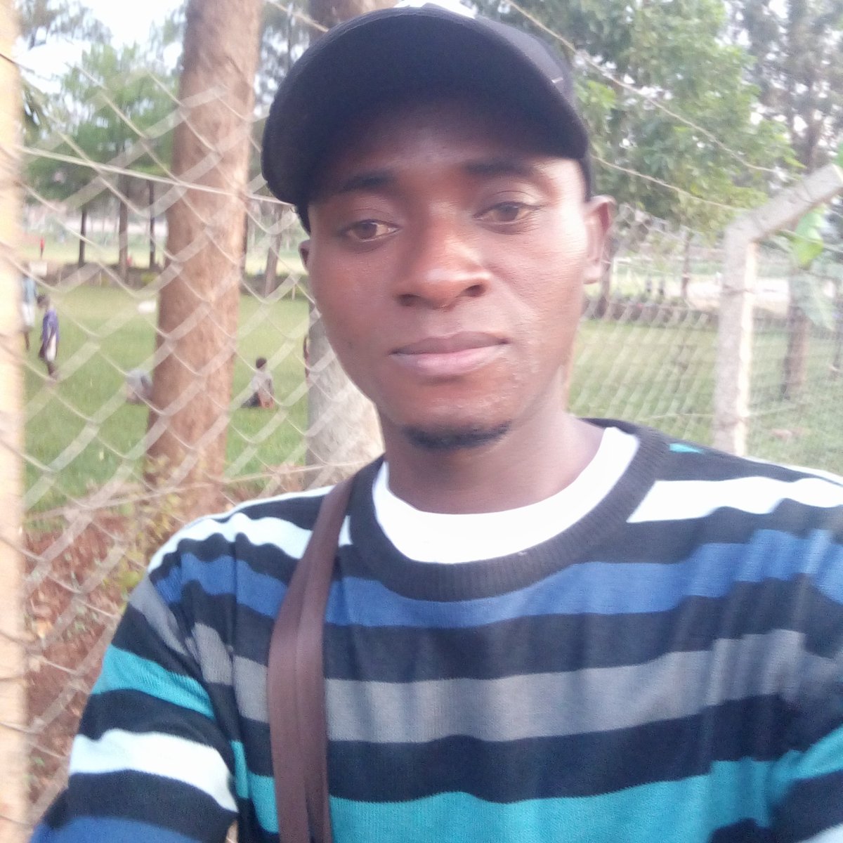 TusingwireColli's tweet photo. #NewProfilePic https://t.co/HNvZkZKQPi