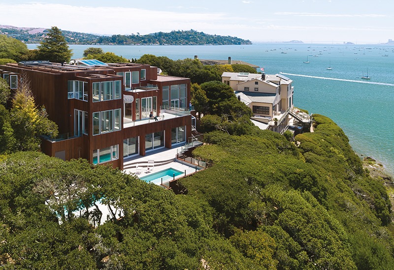 Traits D'co Magazine tweet media