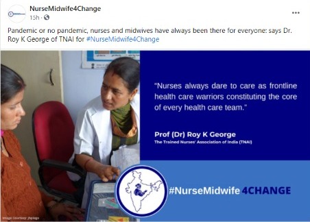 cutt.ly/gWntihX

#NurseMidwife4Change