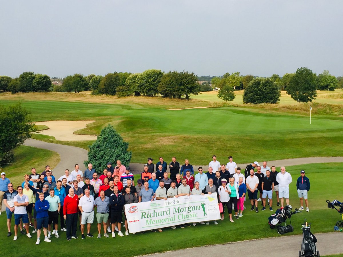 Charity day @MacmillanSouth <a href="/MNDPortsmouth/">MND Portsmouth</a>