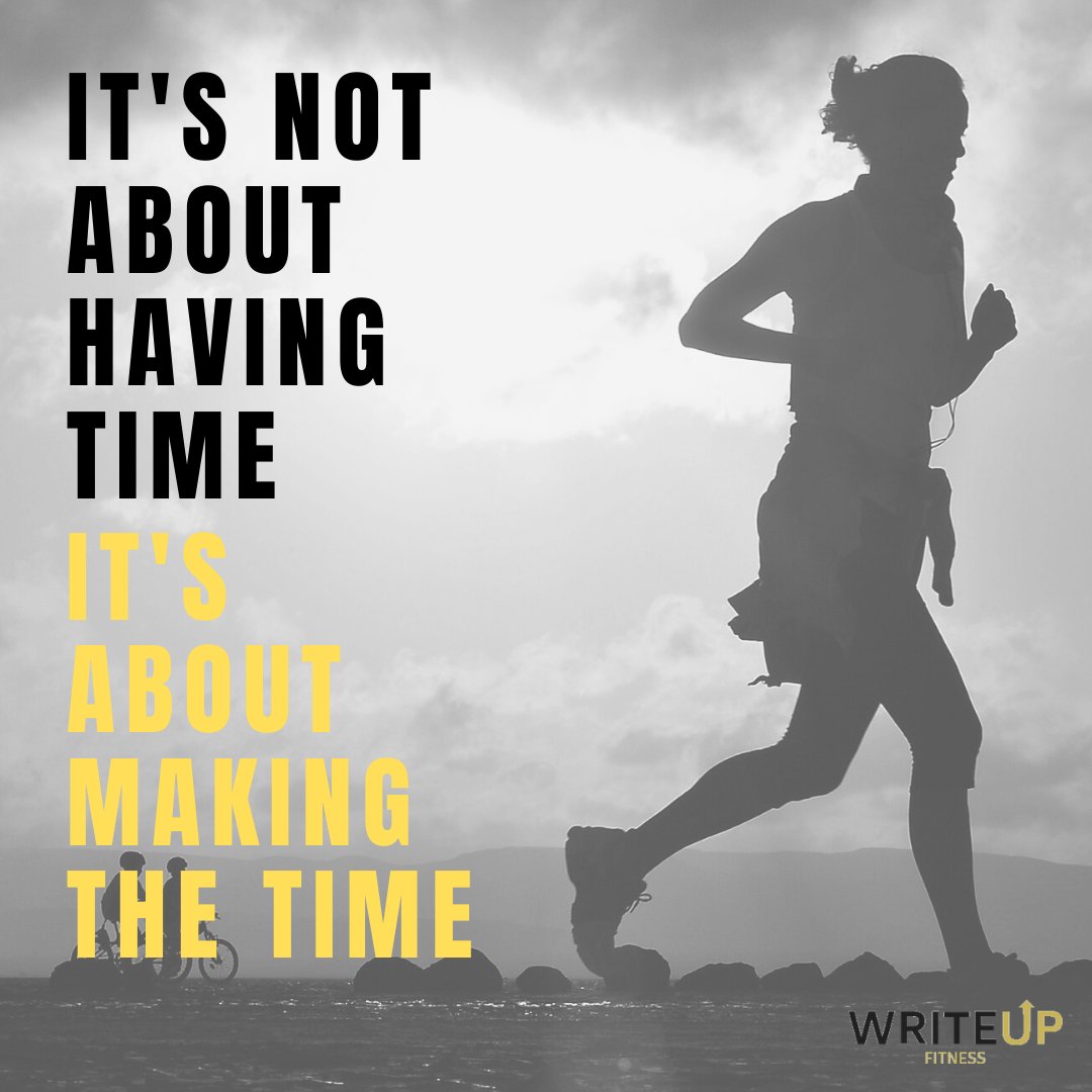 WriteUpReviews's tweet image. If you are looking to get into fitness, we are here to help you decipher the best from the rest. With our honest reviews and informative blog posts, you've come to the right place.

buff.ly/2ZYvCd3 

#motivation #fitnessmotivation #fitness