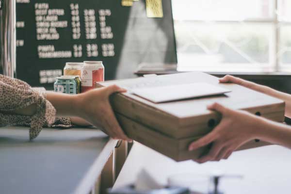 Nuevos hábitos de consumo post-pandemia que afectan a la hostelería - profesionalhoreca.com/2021/09/03/nue…