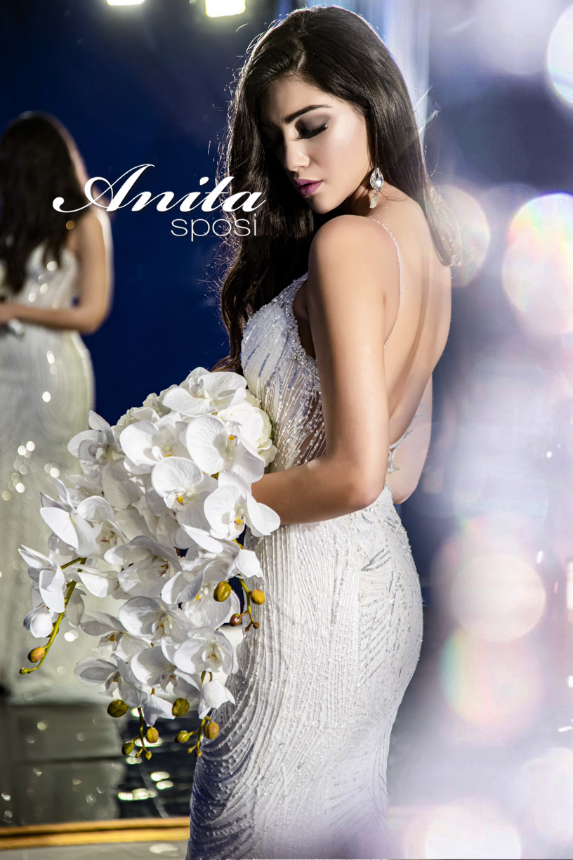 Anita sposa shop scafati