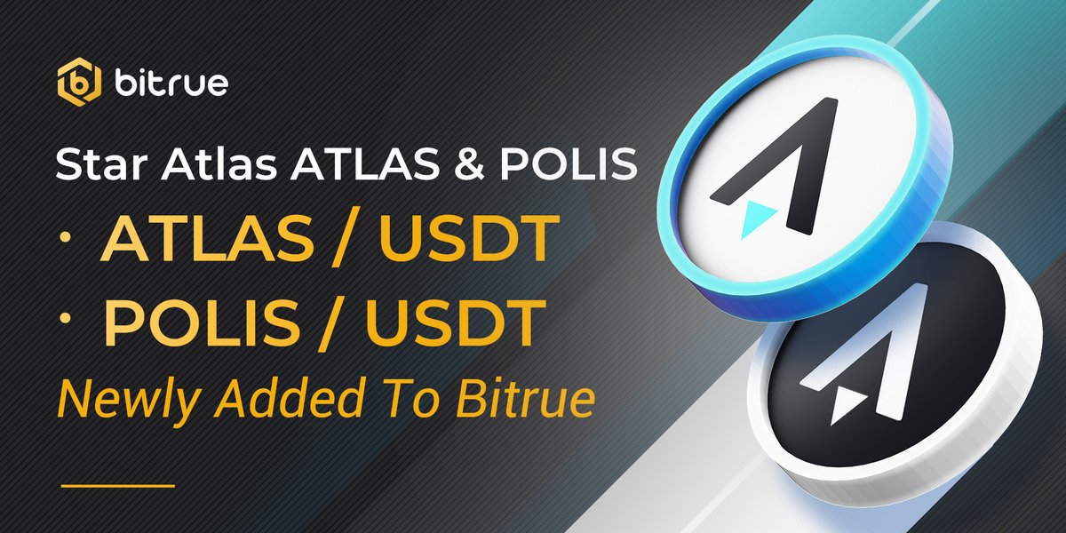 Bitrue is supporting a game of space exploration, territorial conquest ...