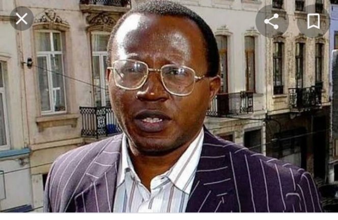 Depuis que des images de ton corps sans vie circulent sur la toile cher Floribert  aucune déclaration ni des ressortissants de... ni de mama wa rhô, qui voit la justice sélective.  Où sont <a href="/india58985328/">India Omari force1</a> <a href="/PapyTAMBA/">Papy TAMBA</a> <a href="/tshiamanyiku/">Tshiamala Franklin</a> ... dites-nous un mot svp au nom de la sentinelle