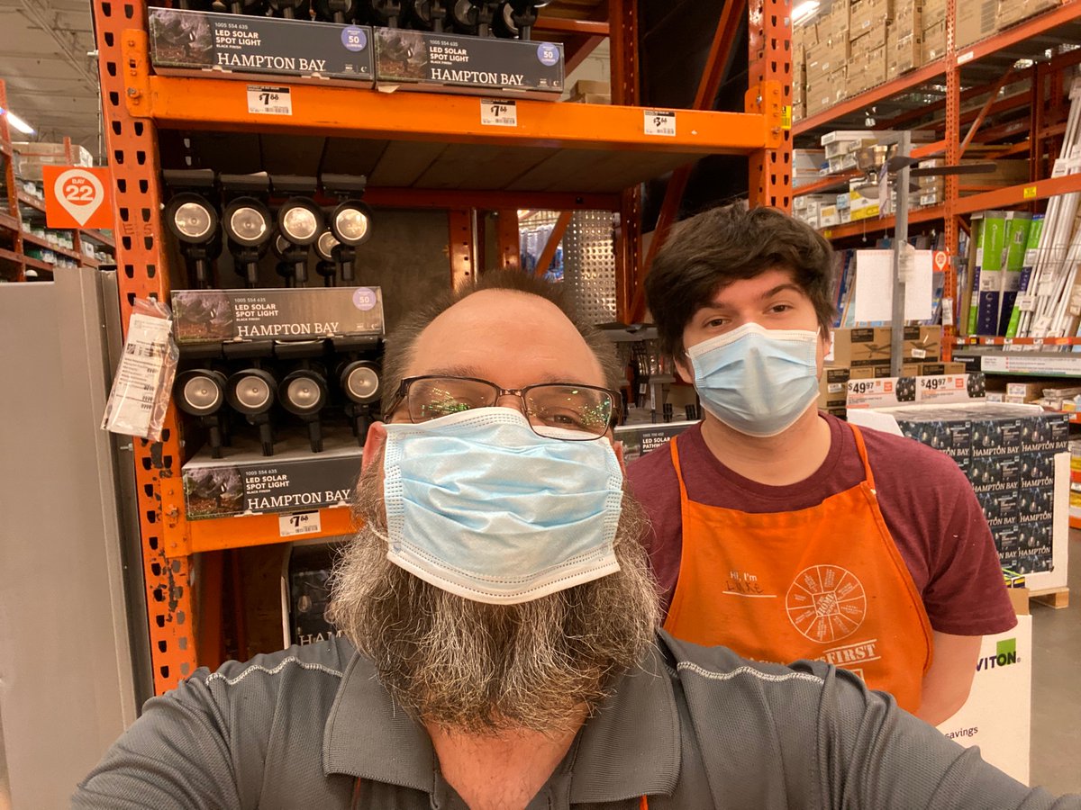 Luke being recognized as The August Freight Associate of the month!! Thanks for all you do Luke!! #47WON #FreightRocks <a href="/HDTevinFreeman/">HD Tevin Freeman</a> <a href="/AttusoJodie/">Jodie Attuso</a> @LopezRossanna <a href="/pvspivey/">Paul Spivey</a> <a href="/Matthew15869558/">Matthew Smith</a> <a href="/D66Celest/">Sheldon Celestine 🇹🇹🇺🇸</a> <a href="/cat_thanner/">Cathy Thanner</a>