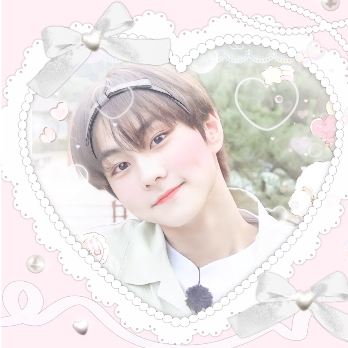 🧁♡🐰☁️🪄