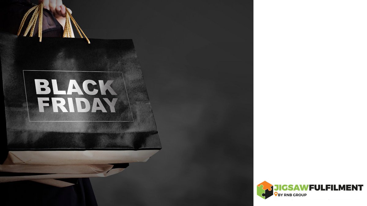 Last year we invested in a eCommerce #fulfilment platform #mintsoft to support the growing needs of #eCommerce retailers and #Charity Trading businesses. Are you ready for peak trading 2021? #blackfriday is coming!

#charistmastrading2021 #leeds #yorkshire #fulfilmentservices