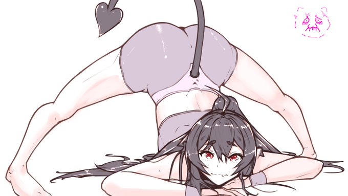 @yakitomahawk ミケちゃん待ってるYO 