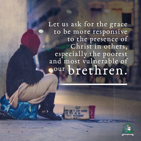 CristyLi's tweet image. An Inspiration Of Time With God For Today
cristyli.com/christianity/a…

Jesus taught us, "Do to others as you would have them do to you." -Luke 6:31

#JesusITrustInYou 

#PrayForThePoor  #PrayForTheHomeless

#BelieveInTheGoodNews  #TodayIsTheDayOfSalvation