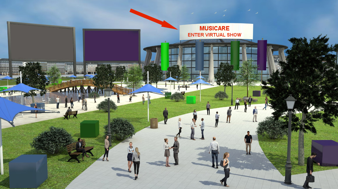 PlanetDrumcom's tweet photo. #MusiCare Virtual Expo 2021 - https://t.co/Xy9Etht2ml

L'8 e 9 ottobre sono vicini, manca davvero poco. Allora cosa aspetti, partecipa anche tu, promuovi la tua attività e respira musica insieme a noi.

#fieravirtuale #virtualfair #expo #musicexpo #fieradellamusica #expomusica https://t.co/jXRBZ4IqUL