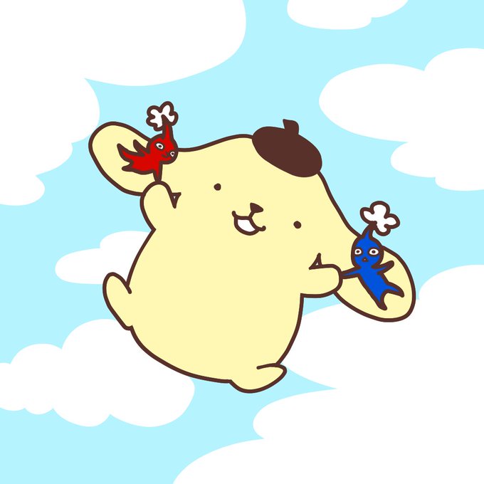 Pikminのtwitterイラスト検索結果 Pikminのtwitterイラスト検索結果