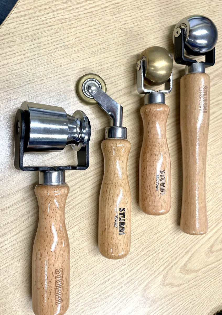 The new Stubbi range of cove and cap rollers have just arrived in to stock. Great quality items. Priced between £26.99 and £39.99 plus vat.