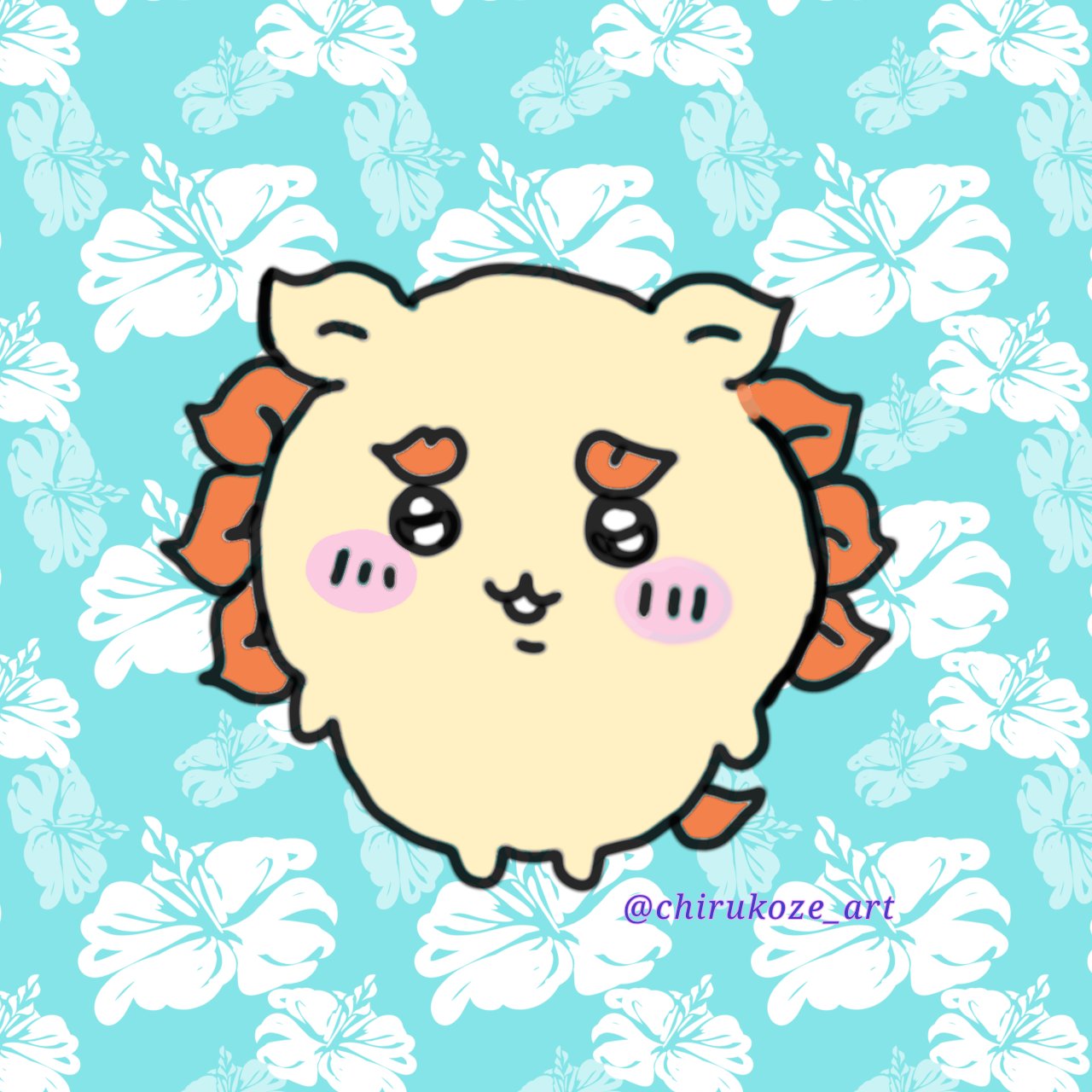 Chiru さんぴん茶とか ᴗ ˬᴗ っ ちいかわファンアート シーサーちゃん イラスト好きな人と繋がりたい T Co Stdvnqqdtd Twitter Chiru さんぴん茶とか ᴗ ˬᴗ っ ちいかわファンアート シーサーちゃん イラスト好きな人と繋がりたい T Co Stdvnqqdtd Twitter
