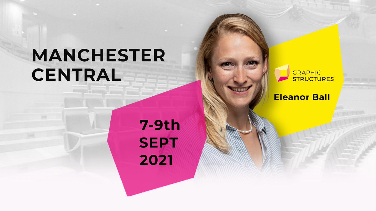 GraphicStruct's tweet image. @Eeeeball will be in Manchester from the 7th-9th September, so if you’re attending the #CIHHousing Annual Conference and would like to meet up, please contact eball@graphicstructures.com

#GraphicStructures #Designengineers
#Civilegineers #Structuralengineers #networking