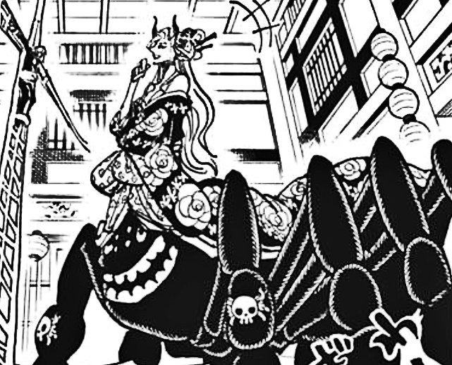 ワンピース100巻sbsで新情報 明かされた内容をまとめてみた やあ 僕の漫画日記