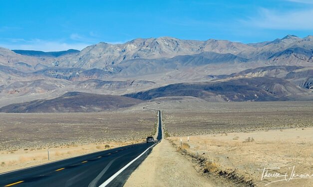 Solo road trip: How I fell in love with solo car travel trbr.io/HRsD9Si via @HITravelTales