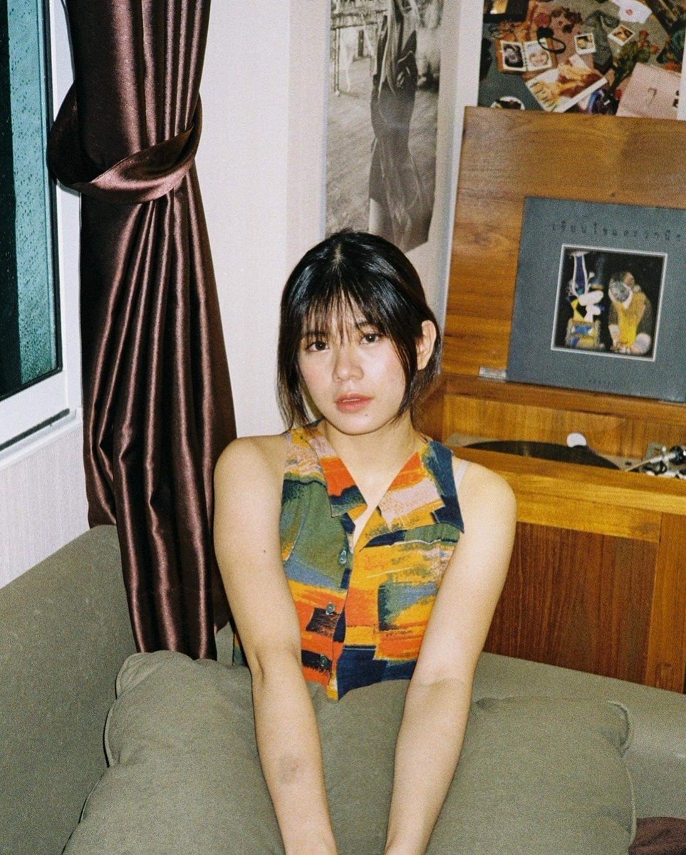 ForLoverWee1's tweet photo. 🧡🧡🧡🧡 #WeeBNK48 https://t.co/yFPivfHero