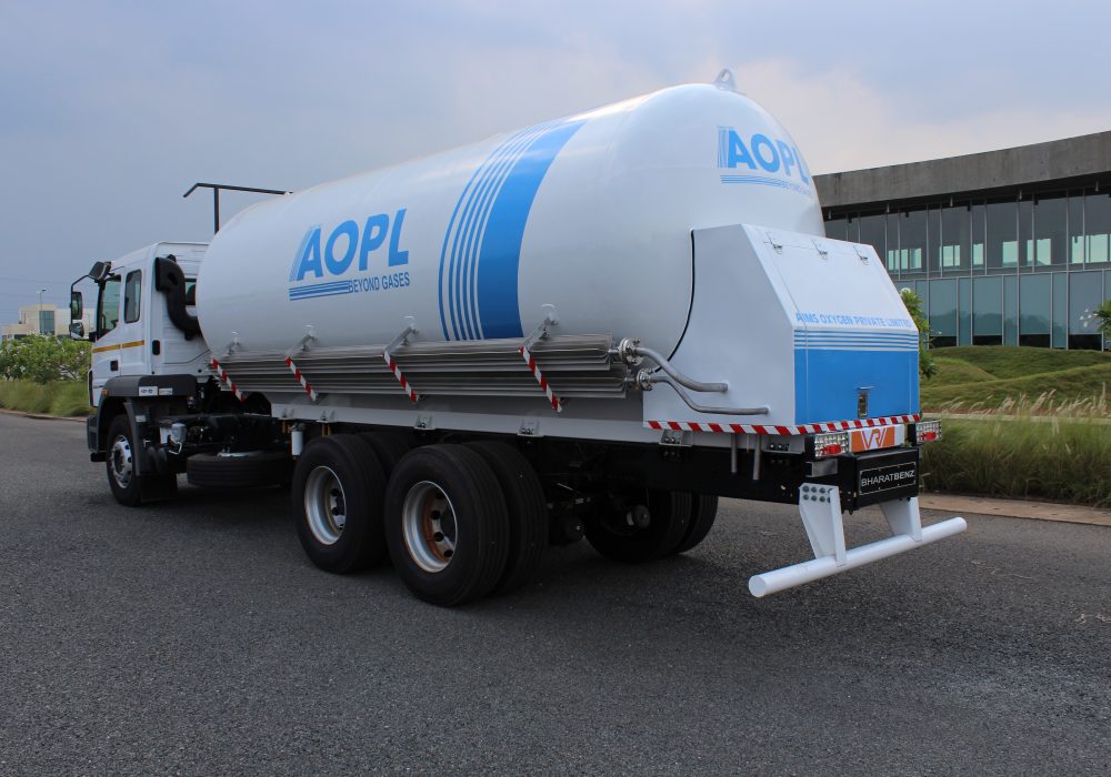 ReportBharat's tweet image. Preparing to Fight the Third Wave of Corona, Government to Buy Cryogenic Tankers
 #CryogenicTankers #DelhiGovernment #LackofOxygen #ThirdWaveofCorona

sinceindependence.com/preparing-to-f…