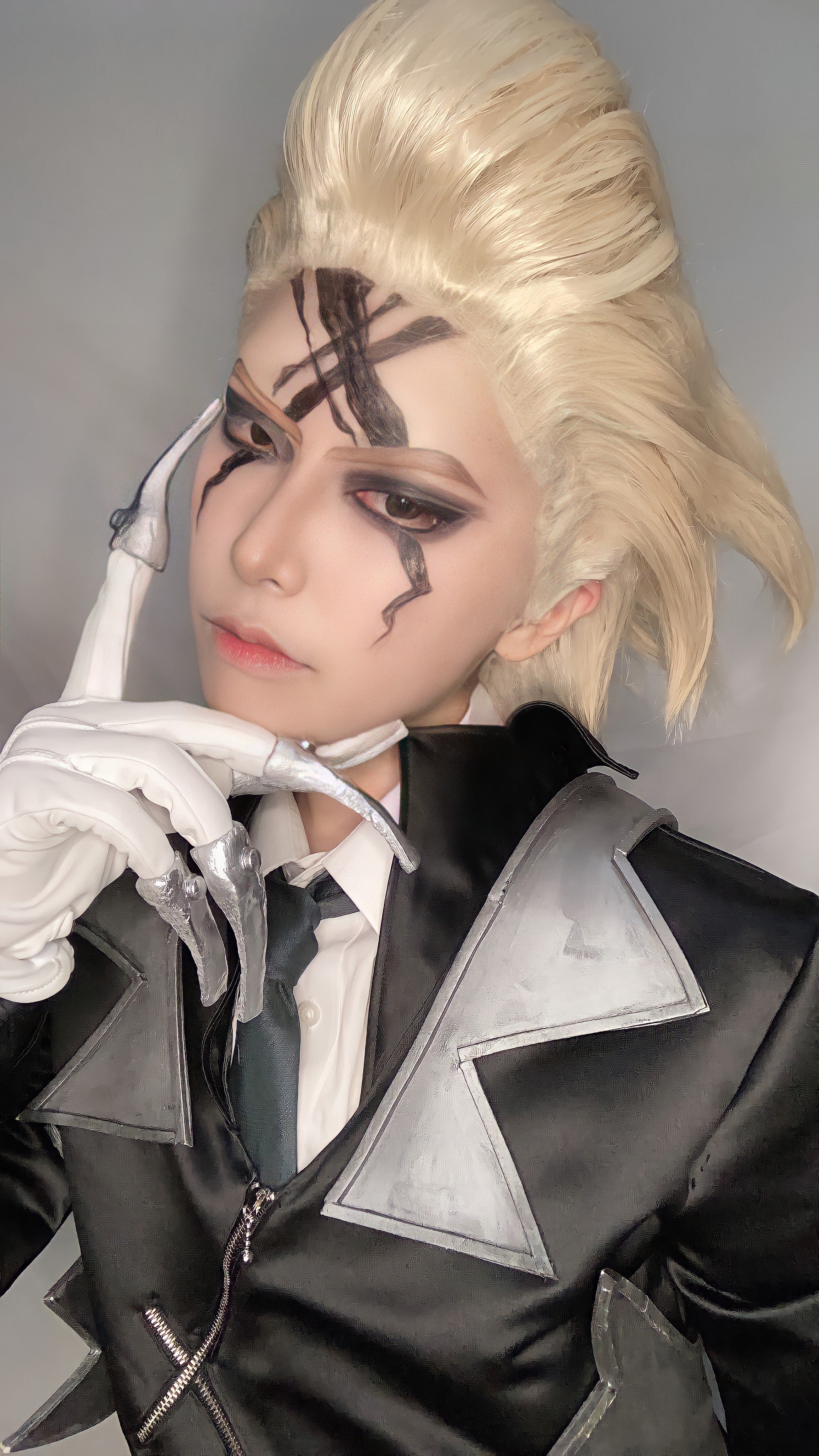 コスプレ | ドクスト Elegant!! ✨ Have you seen the recent