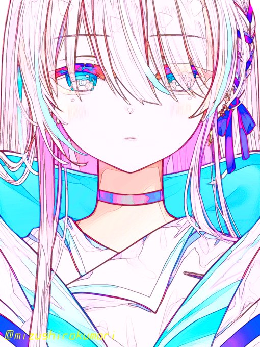 サブカル系カリスマニートのtwitterイラスト検索結果