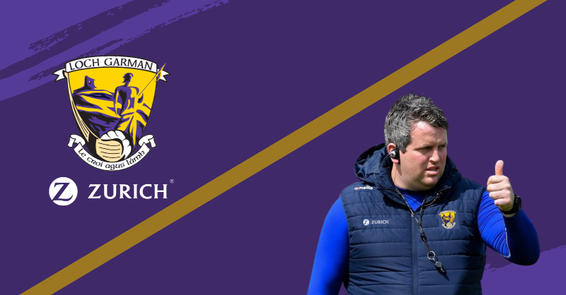 OfficialWexGAA's tweet photo. Wexford GAA are delighted to announce that we will be proposing Darragh Egan as our new Senior Hurling Manager to the County Board for ratification later this month.

Click below for further details.