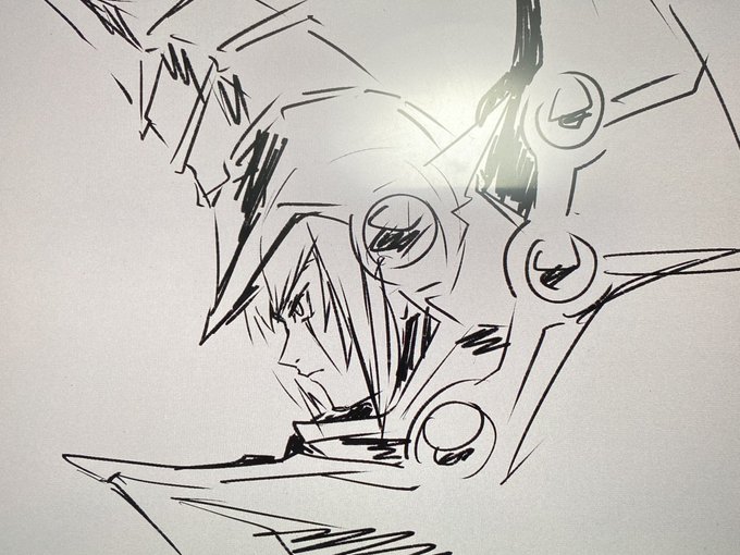 ブラックパラディンもリボルテックやfigmaで可動フィギュア化して欲しかった(ていうか本命だった) 